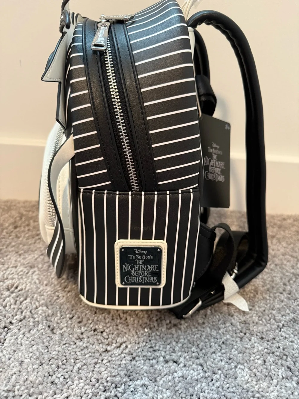 Jack Skellington Loungefly Backpack